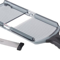 Mercer - 12" Dual Thickness Hand Slicer - M35701