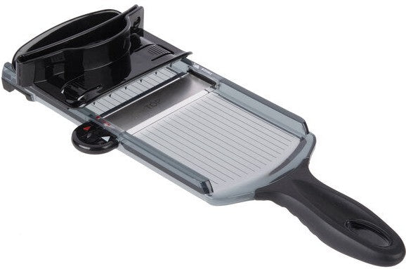 Mercer - 12" Dual Thickness Hand Slicer - M35701