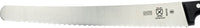 Mercer - 12" German Steel Wavy Edge Brisket Knife - M23725