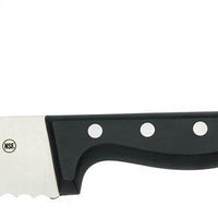 Mercer - 12" German Steel Wavy Edge Brisket Knife - M23725