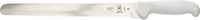 Mercer - 12" Japanese Steel Wavy Edge Slicer Knife - M18144