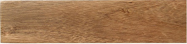 Mercer - 12" x 2.3" x 0.75" Acacia Magnetic Knife Bar - M30730AC