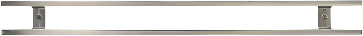 Mercer - 12" x 2.4" x 0.9" Stainless Steel Magnetic Bar - M30750