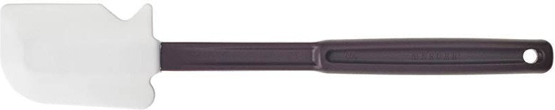 Mercer - 14" Silicone Red Blade Spatula - M35113