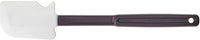 Mercer - 14" Silicone Red Blade Spatula - M35113