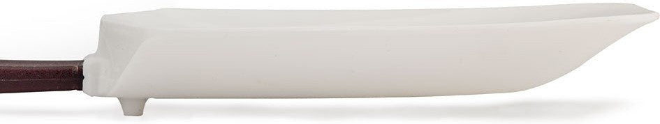 Mercer - 16" Silicone Blade Red Spoon Spatula - M35117