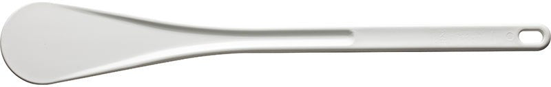 Mercer - 17.75" Nylon White Spootensil - M35124