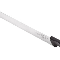 Mercer - 18" Japanese Steel Black Wavy Edge Cake Slicer - M23114
