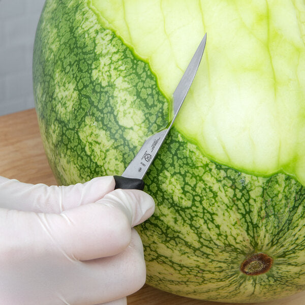 Mercer - 2" & 2.5" German Steel Thai Fruit Carving Knife, Pack Of 2 - M12611