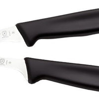 Mercer - 2" & 2.5" German Steel Thai Fruit Carving Knife, Pack Of 2 - M12611