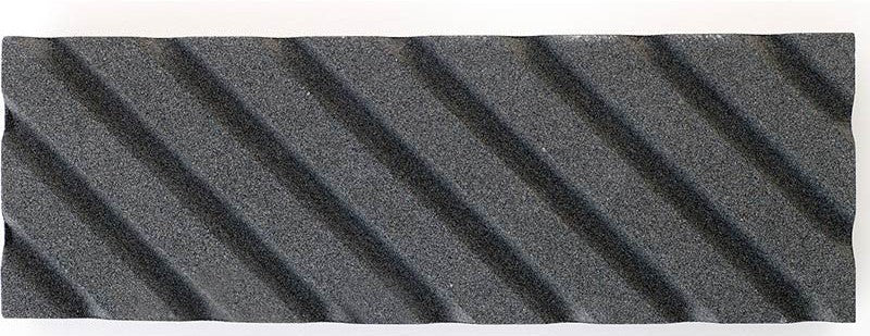 Mercer - 220 Grit Silicon Carbide Flattening Stone - M15956