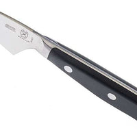 Mercer - 2.75" German Steel Parmesan Black Knife with PMO Handle - M23607