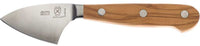 Mercer - 2.75" German Steel Parmesan Knife with Olive Wood Handle - M23607OL