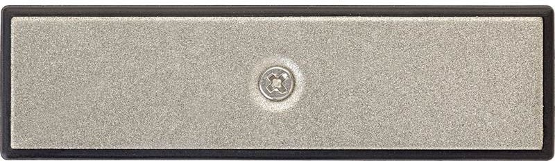 Mercer - 2.75" x 0.75" x 0.25", 360 Grit Compact Diamond Flattening Stone Plate - M15955