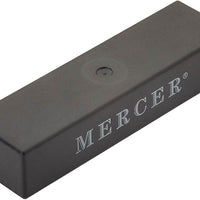 Mercer - 2.75" x 0.75" x 0.25", 360 Grit Compact Diamond Flattening Stone Plate - M15955