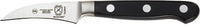 Mercer - 3" German Steel Peeling Knife with Black Handle - M23640