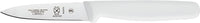 Mercer - 3" Japanese Steel White Paring Knife - M18170