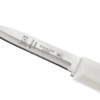 Mercer - 3.25" Carbon Steel White Clam Knife with Poly Handle - M33026A