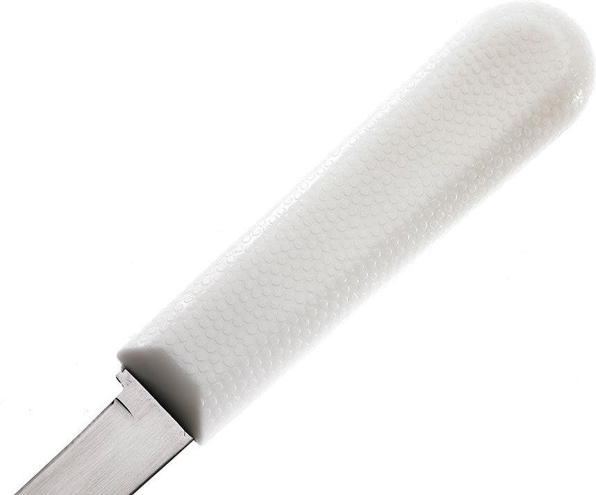 Mercer - 3.25" Carbon Steel White Clam Knife with Poly Handle - M33026A