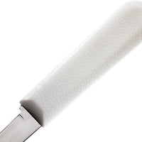 Mercer - 3.25" Carbon Steel White Clam Knife with Poly Handle - M33026A