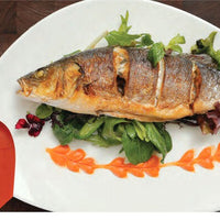 Mercer - 3.75" X 2.5" 45° Angle Silicone Red Wedge Plating Tool - M35610