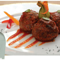 Mercer - 3.75" X 2.5" Silicone Green Plating Wedge With 0.15" Square Notch - M35612