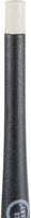 Mercer - 3.75" x 2.5" Silicone Gray Round Arch Plating Brush - M35618