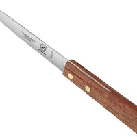 Mercer - 4" Japanese Steel Rosewood Knife - M26020