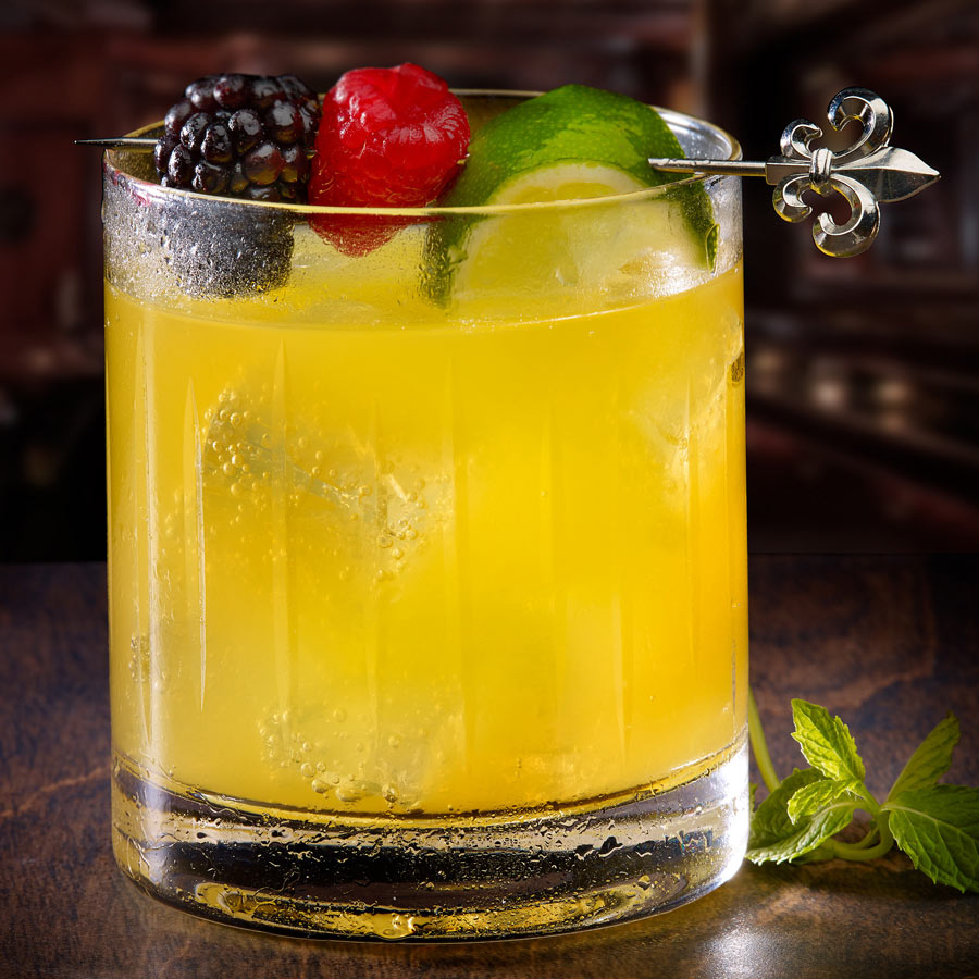 Mercer - 4.3" Stainless Steel Fleur De Lis Cocktail Picks, Pack of 12 - M37208