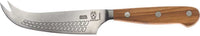 Mercer - 4.75" Hard Cheese Knife with Olive Wood Handle - M23606OL