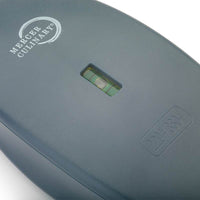 Mercer - 4.8" x 2.5" x 1.25", 220/360 Grit Two Sided Diamond Flattening Stone Plate - M15957