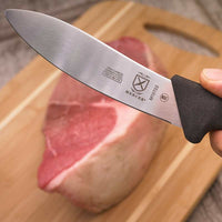 Mercer - 5" German Steel Black Lamb Skinning Knife - M13722