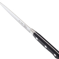 Mercer - 5" German Steel Black Utility Knife - M23600