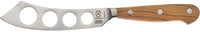 Mercer - 5" German Steel Olive Wood Handle Soft Cheese Knife - M23605OL