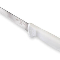 Mercer - 5" Japanese Steel White Utility Wavy Edge Knife - M18165