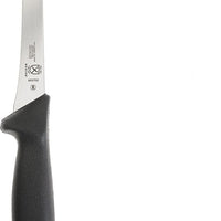 Mercer - 5.9" Black German Steel Stiff Boning Knife - M13702