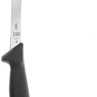 Mercer - 5.9" German Steel Black Semi-Flexible Fillet Knife - M13710