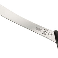 Mercer - 5.9" German Steel Black Semi-Flexible Fillet Knife - M13710