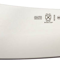 Mercer - 7.1" German Steel Kau Kong Chopper with Black Handle - M21026