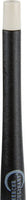 Mercer - 7.6" Silicone Gray Round Arch Plating Brush - M35604