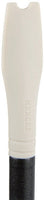 Mercer - 7.6" Silicone Gray Round Arch Plating Brush - M35604