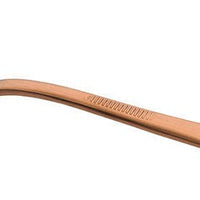 Mercer - 7.8" Rose Gold Stainless Steel Plating Spoon with Perforated Bowl - M35161RG