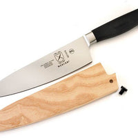 Mercer - 8" Beige Ash Wood Saya Cover for Chef and Gyuto Knives - M33131