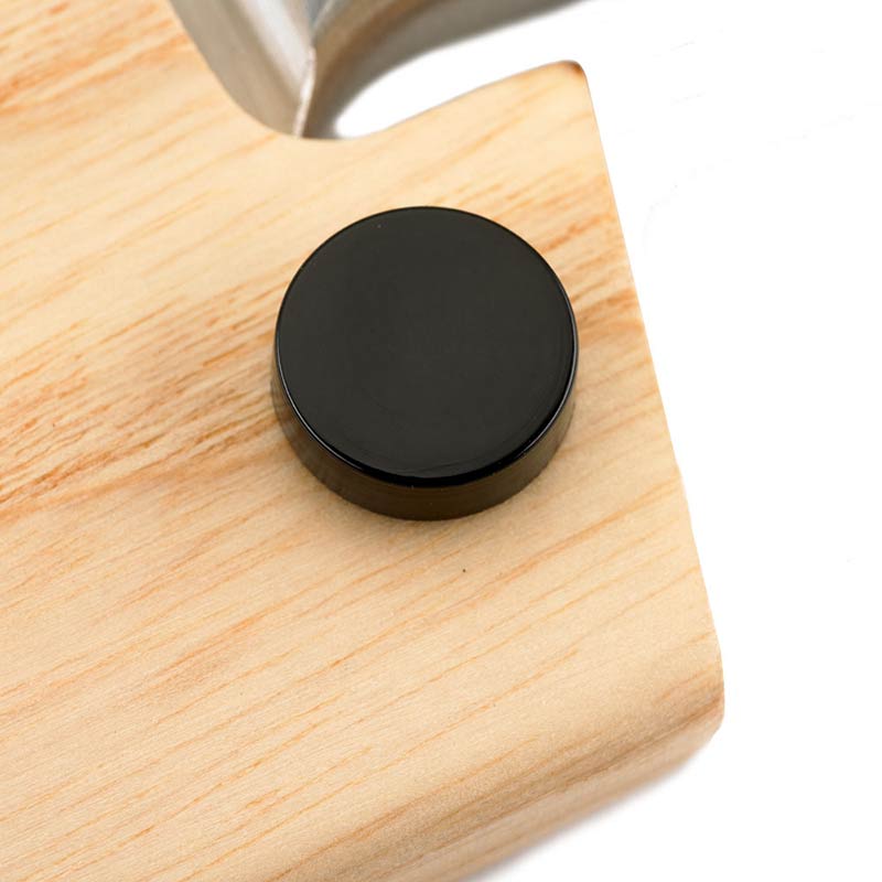 Mercer - 8" Beige Ash Wood Saya Cover for Chef and Gyuto Knives - M33131