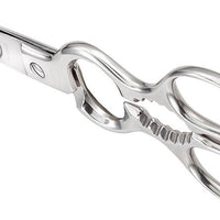 Mercer - 8" Stainless Steel Multi-Purpose Kitchen Shears - M14802