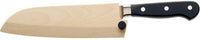 Mercer - 8" X 2.25" Saya Birch Wood Cover for 7" Santoku Knives - M33132BIR