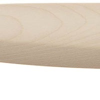 Mercer - 8" X 2.25" Saya Birch Wood Cover for 7" Santoku Knives - M33132BIR