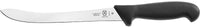 Mercer - 8.25" German Steel Semi-Flexible Fillet Knife with Black Handle - M13712