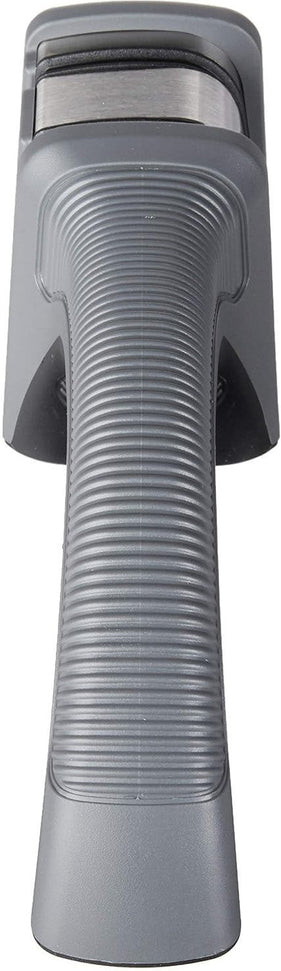 Mercer - 8.5” X 2.25” X 2.75” Manual Double Diamond Knife Sharpener - M10200