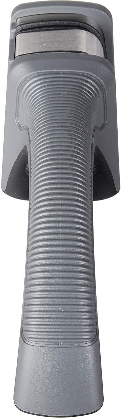 Mercer - 8.5” X 2.25” X 2.75” Manual Double Diamond Knife Sharpener - M10200